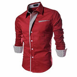 Full sleeve shirt